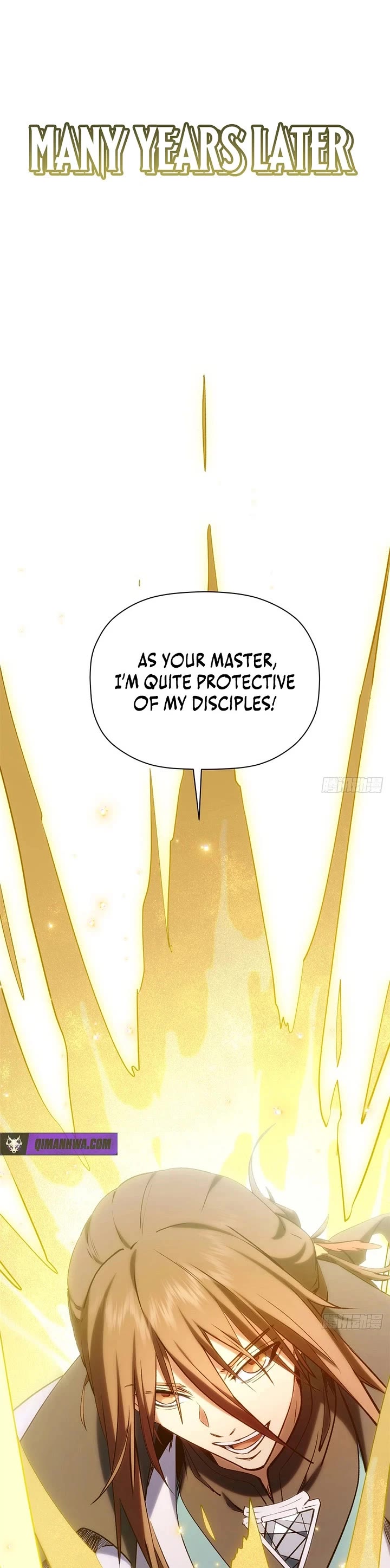 Top Tier Providence: Secretly Cultivate for a Thousand Years Chapter 252 page 3 - Chapter 252