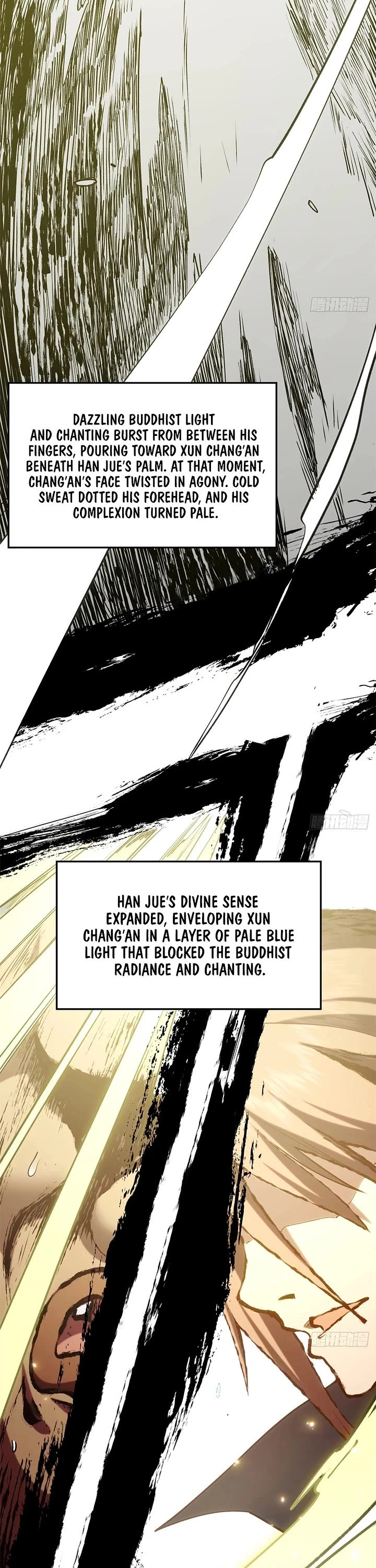 Top Tier Providence: Secretly Cultivate for a Thousand Years Chapter 252 page 6 - Chapter 252