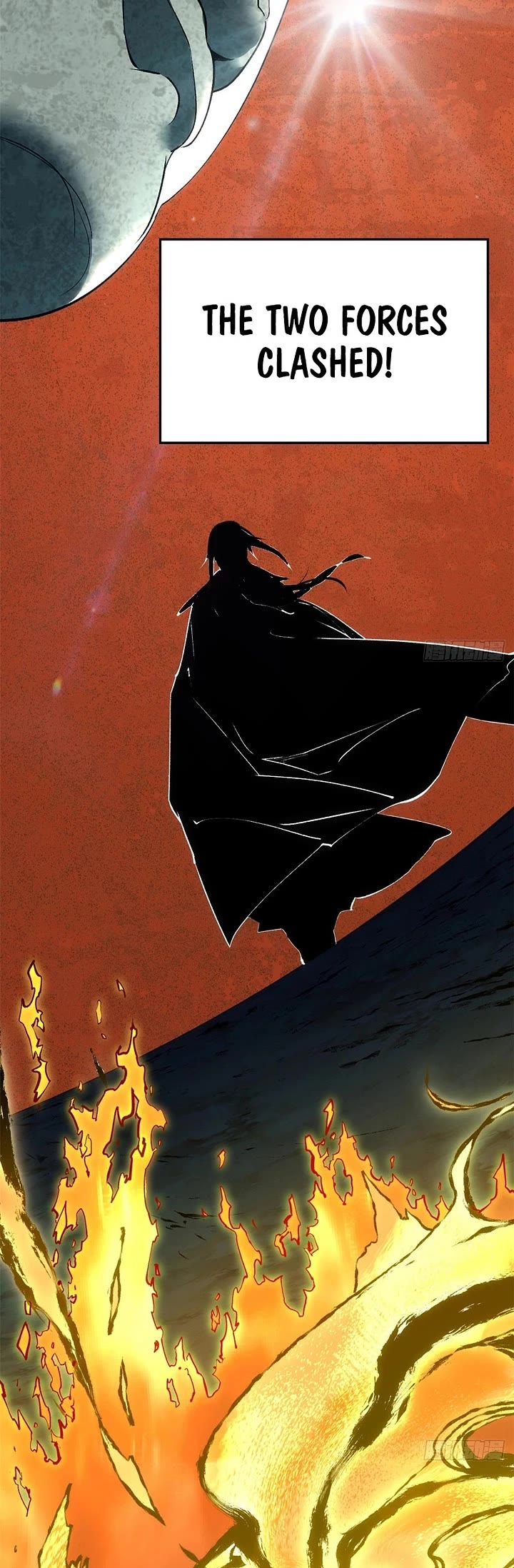 Top Tier Providence: Secretly Cultivate for a Thousand Years Chapter 252 page 8 - Chapter 252