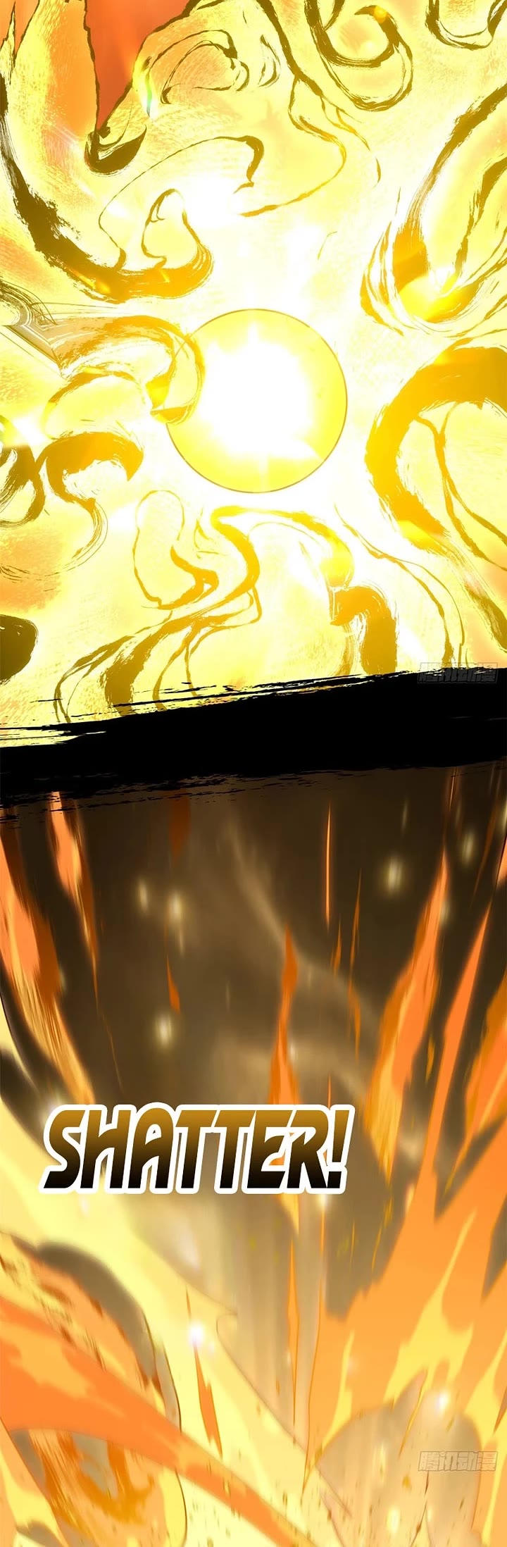 Top Tier Providence: Secretly Cultivate for a Thousand Years Chapter 252 page 9 - Chapter 252