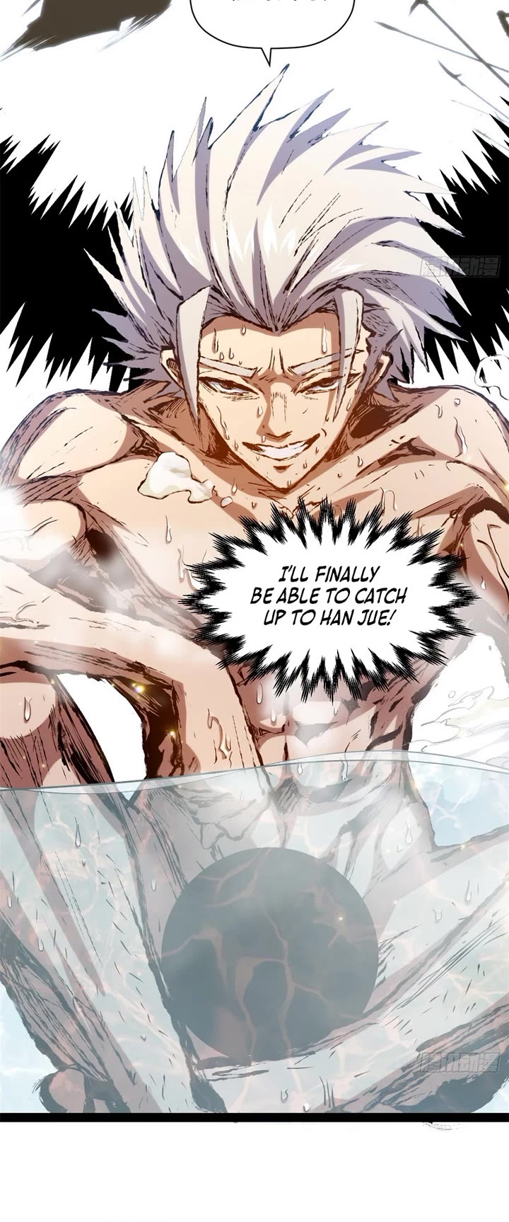Top Tier Providence: Secretly Cultivate for a Thousand Years Chapter 253 page 10 - Chapter 253