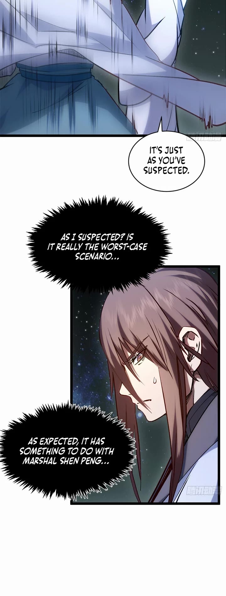 Top Tier Providence: Secretly Cultivate for a Thousand Years Chapter 253 page 29 - Chapter 253