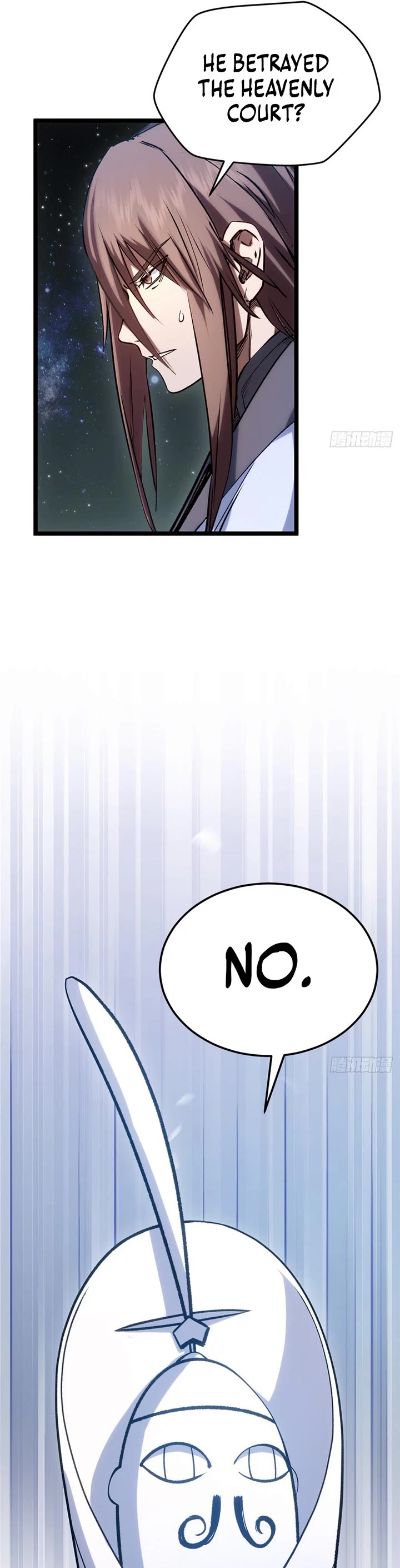 Top Tier Providence: Secretly Cultivate for a Thousand Years Chapter 253 page 30 - Chapter 253