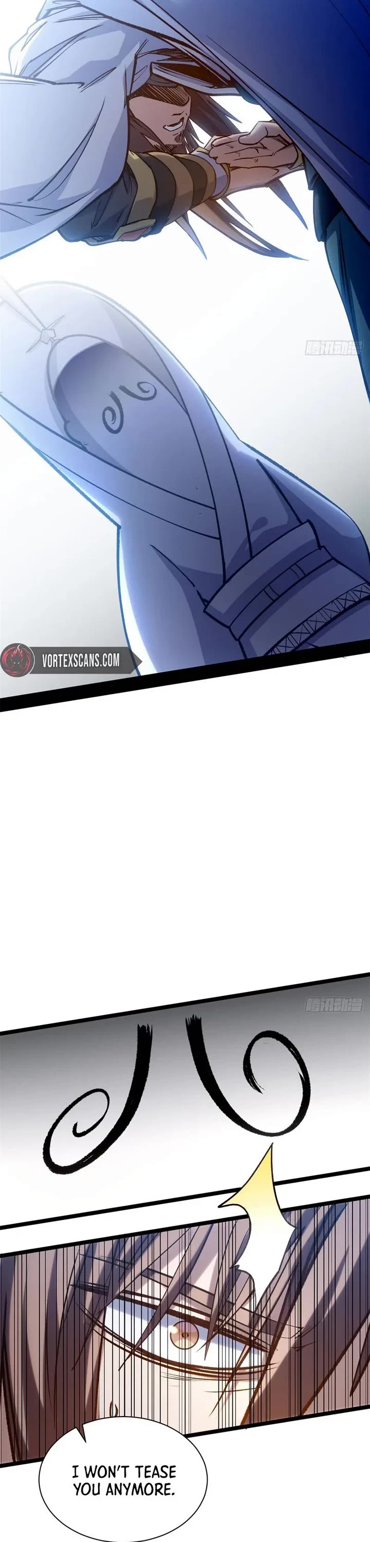 Top Tier Providence: Secretly Cultivate for a Thousand Years Chapter 254 page 13 - Chapter 254