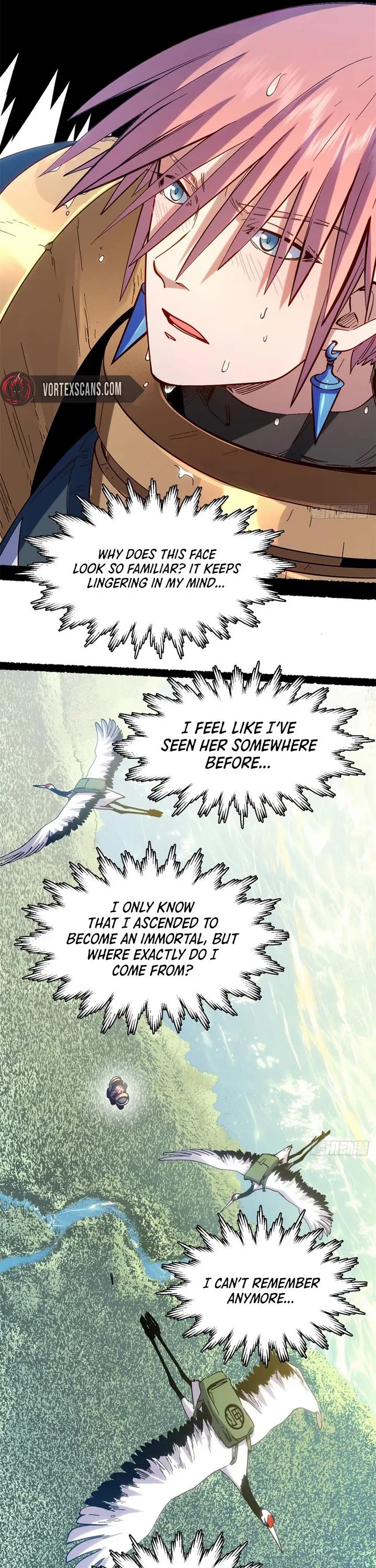 Top Tier Providence: Secretly Cultivate for a Thousand Years Chapter 254 page 26 - Chapter 254