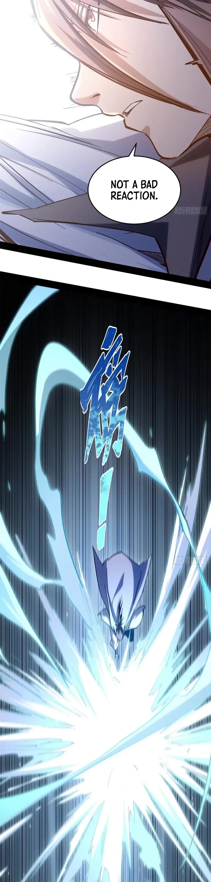 Top Tier Providence: Secretly Cultivate for a Thousand Years Chapter 255 page 20 - Chapter 255