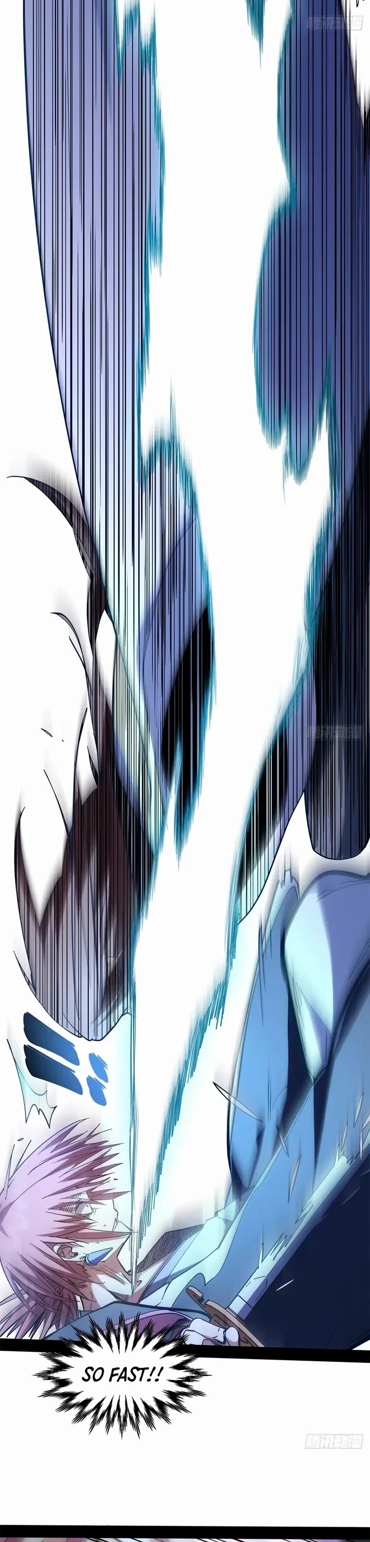 Top Tier Providence: Secretly Cultivate for a Thousand Years Chapter 255 page 22 - Chapter 255