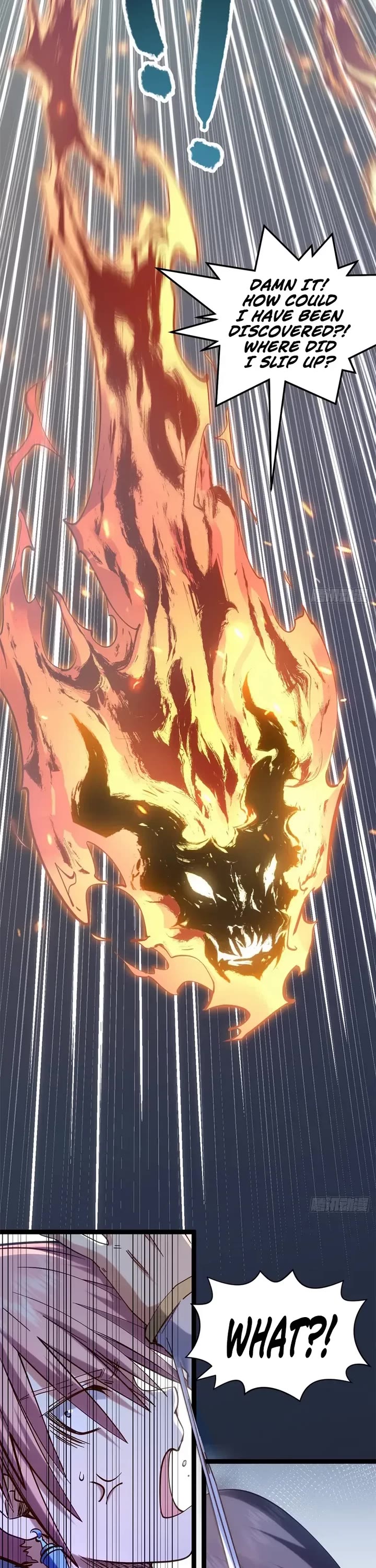 Top Tier Providence: Secretly Cultivate for a Thousand Years Chapter 255 page 25 - Chapter 255