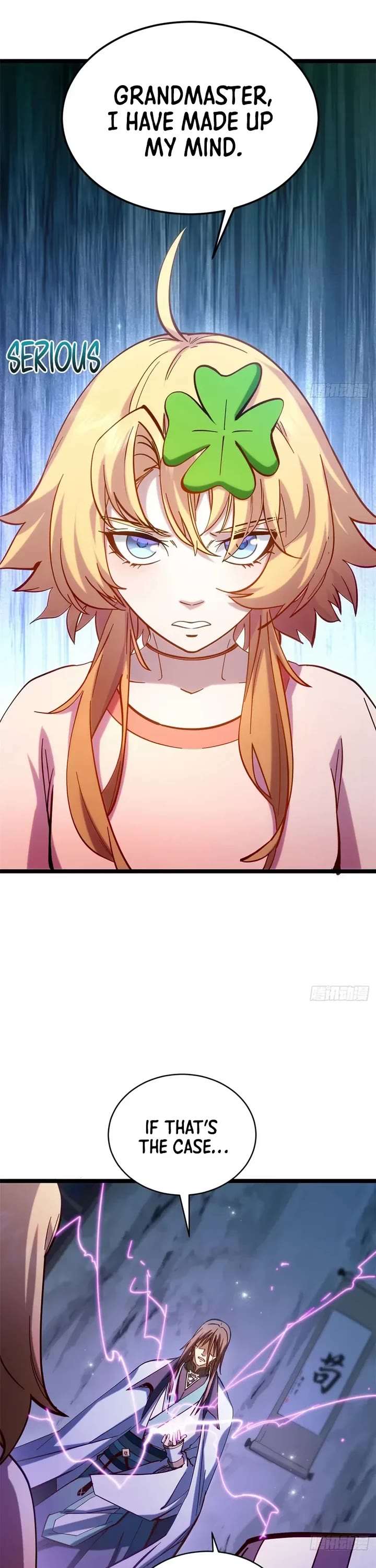 Top Tier Providence: Secretly Cultivate for a Thousand Years Chapter 255 page 6 - Chapter 255