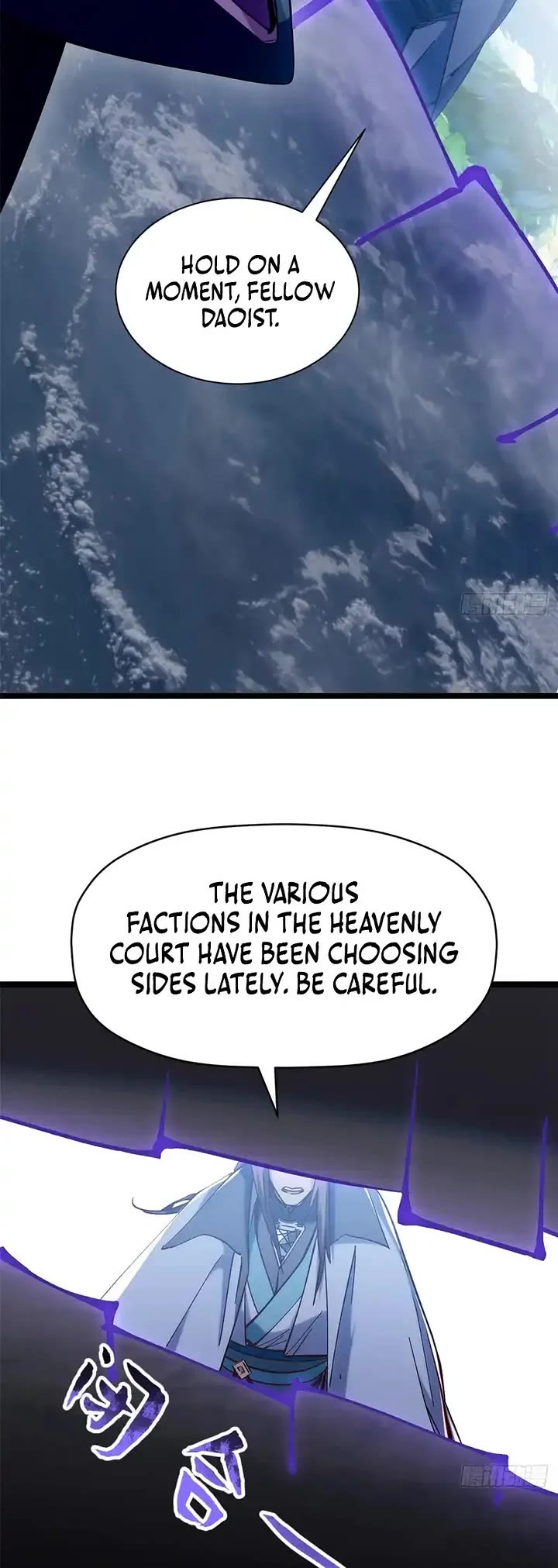 Top Tier Providence: Secretly Cultivate for a Thousand Years Chapter 256 page 13 - Chapter 256