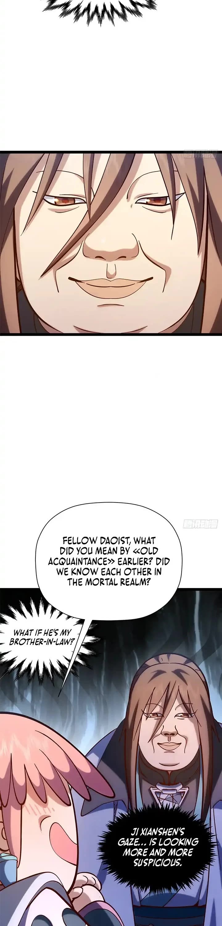 Top Tier Providence: Secretly Cultivate for a Thousand Years Chapter 256 page 2 - Chapter 256