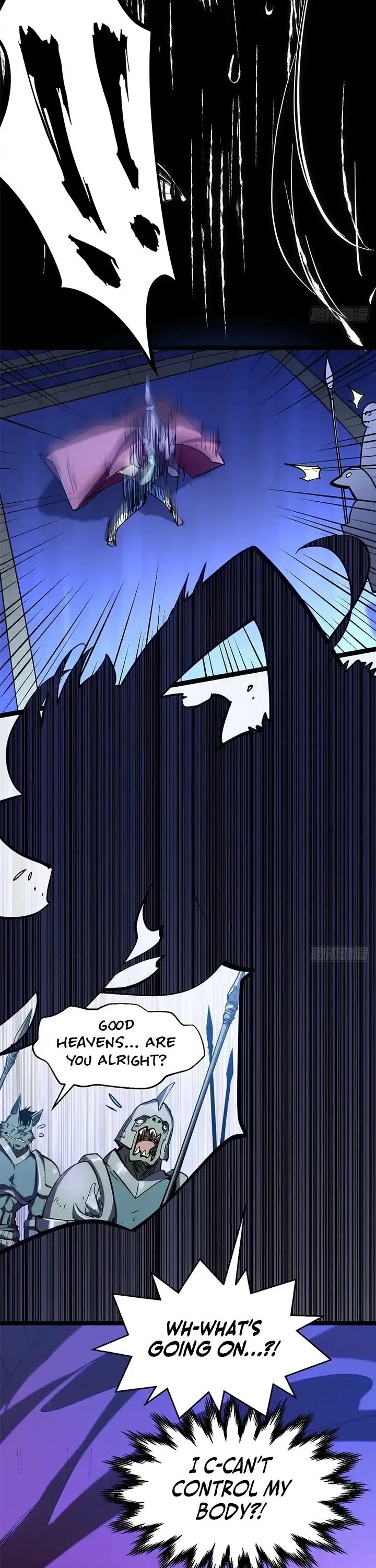 Top Tier Providence: Secretly Cultivate for a Thousand Years Chapter 256 page 29 - Chapter 256