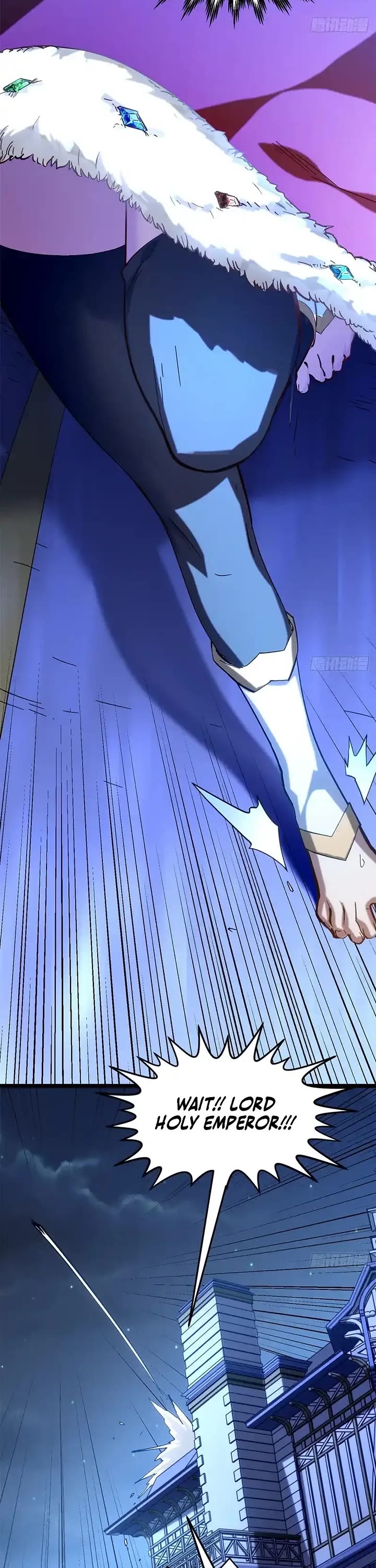 Top Tier Providence: Secretly Cultivate for a Thousand Years Chapter 256 page 30 - Chapter 256