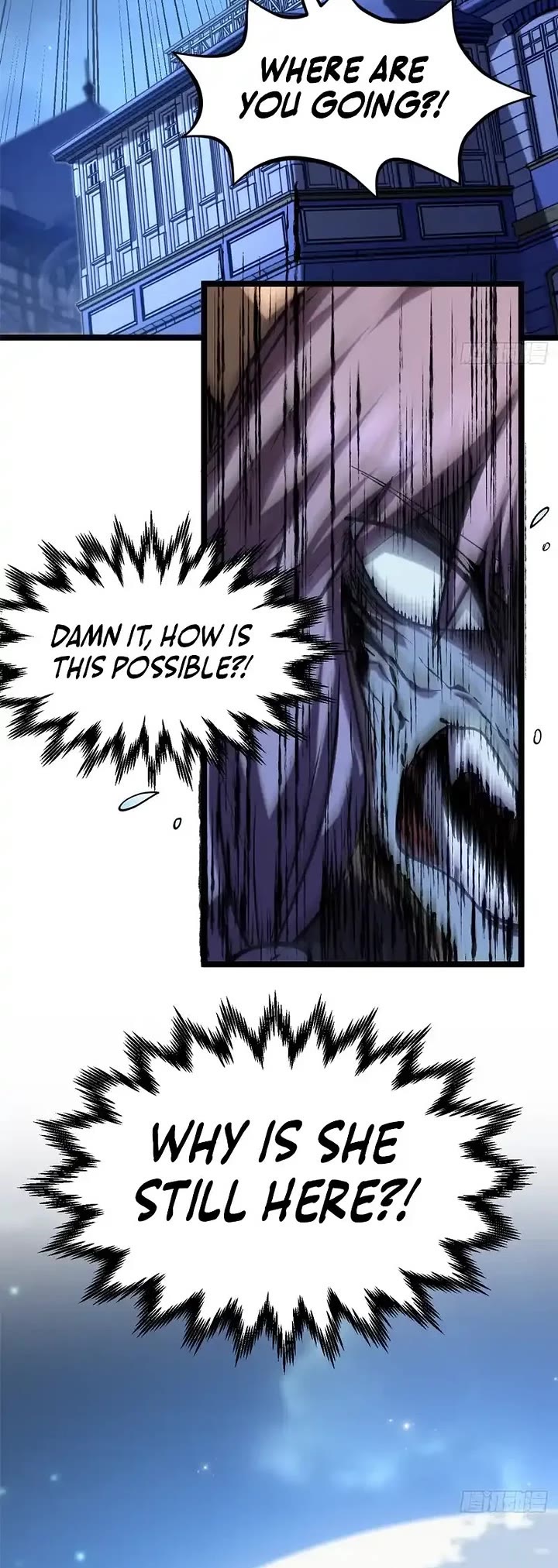 Top Tier Providence: Secretly Cultivate for a Thousand Years Chapter 256 page 31 - Chapter 256