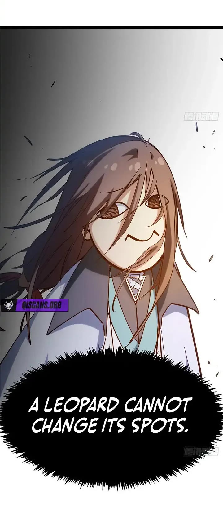 Top Tier Providence: Secretly Cultivate for a Thousand Years Chapter 256 page 9 - Chapter 256