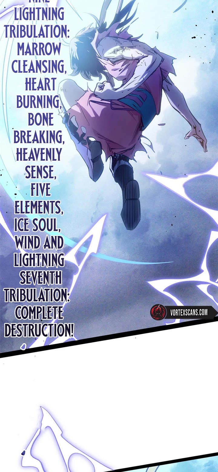 Top Tier Providence: Secretly Cultivate for a Thousand Years Chapter 257 page 2 - Chapter 257