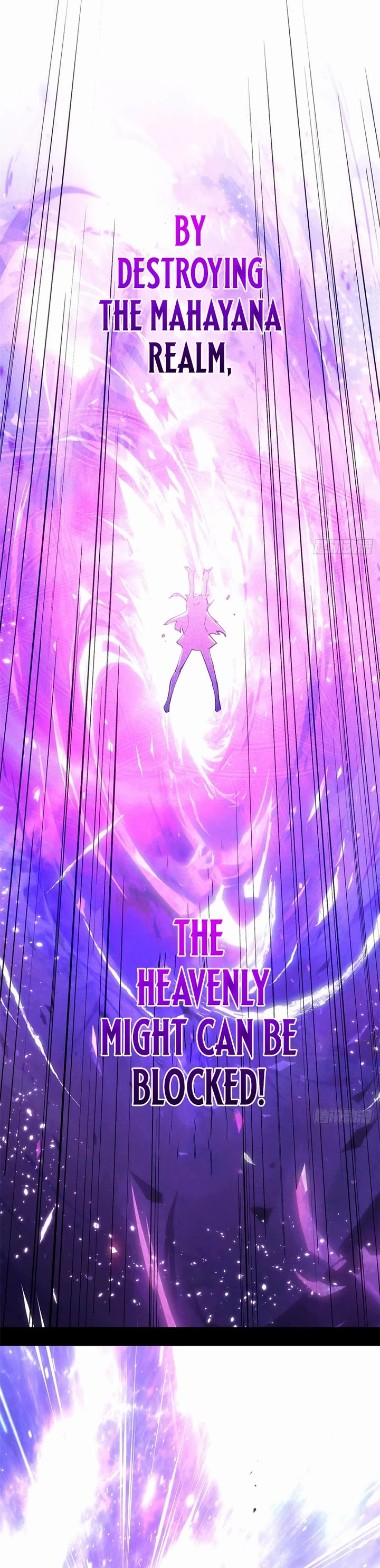 Top Tier Providence: Secretly Cultivate for a Thousand Years Chapter 257 page 25 - Chapter 257