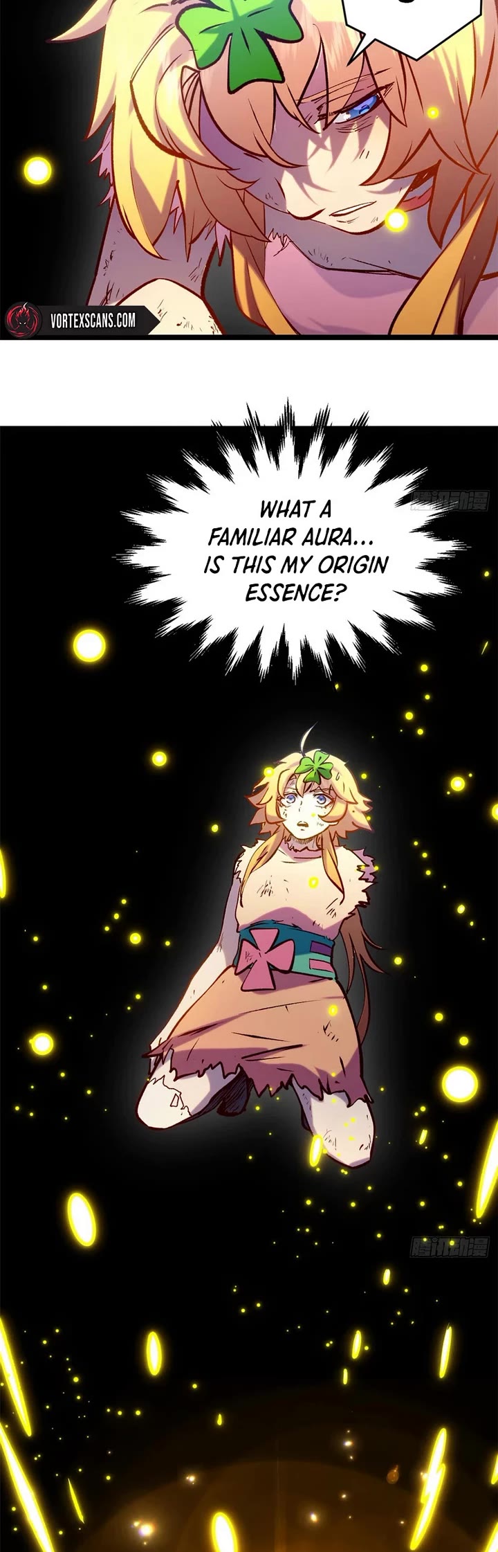 Top Tier Providence: Secretly Cultivate for a Thousand Years Chapter 257 page 28 - Chapter 257