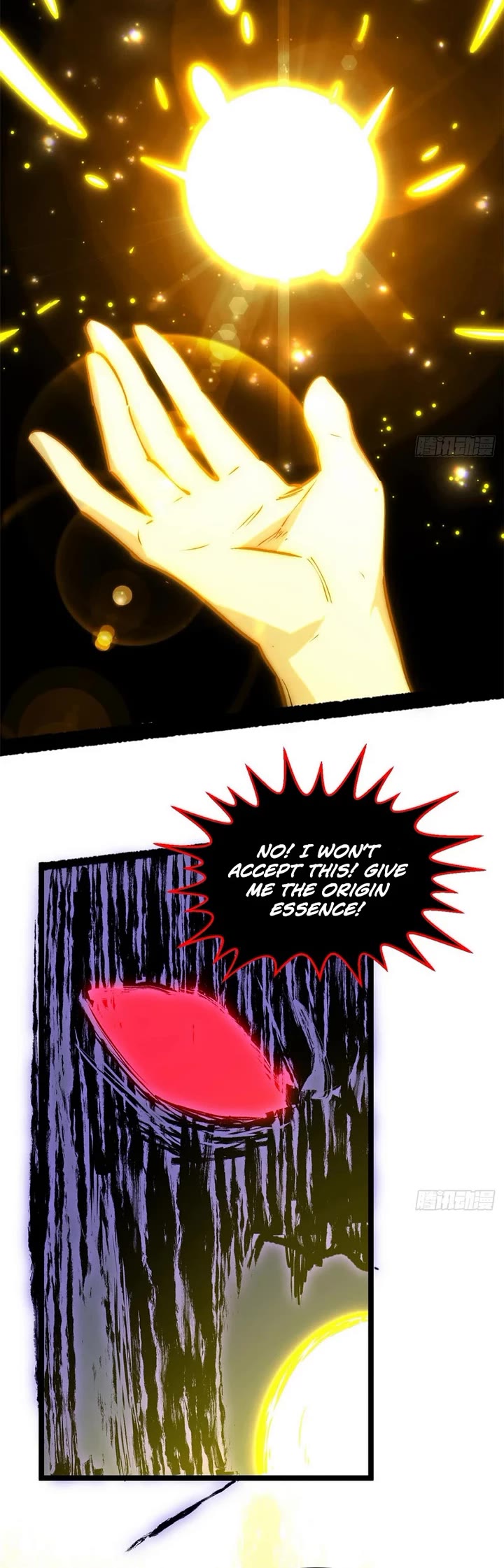 Top Tier Providence: Secretly Cultivate for a Thousand Years Chapter 257 page 29 - Chapter 257