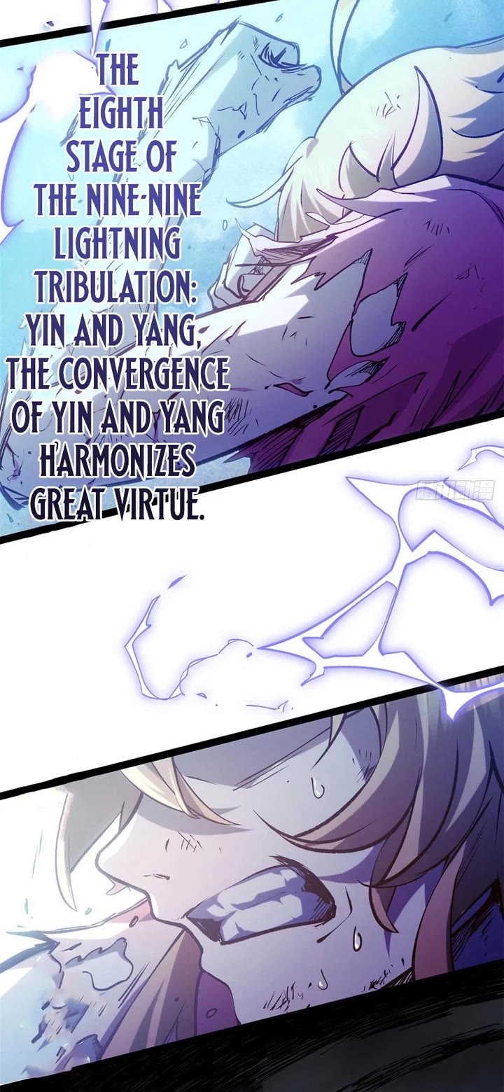 Top Tier Providence: Secretly Cultivate for a Thousand Years Chapter 257 page 3 - Chapter 257