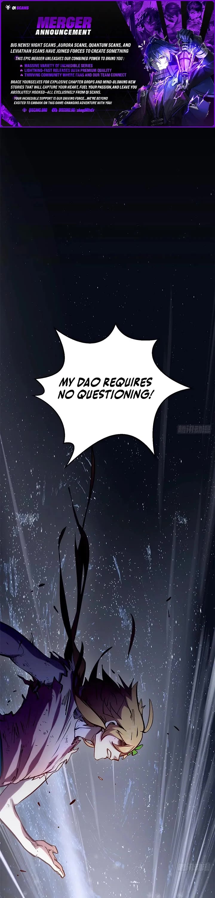 Top Tier Providence: Secretly Cultivate for a Thousand Years Chapter 258 page 1 - Chapter 258