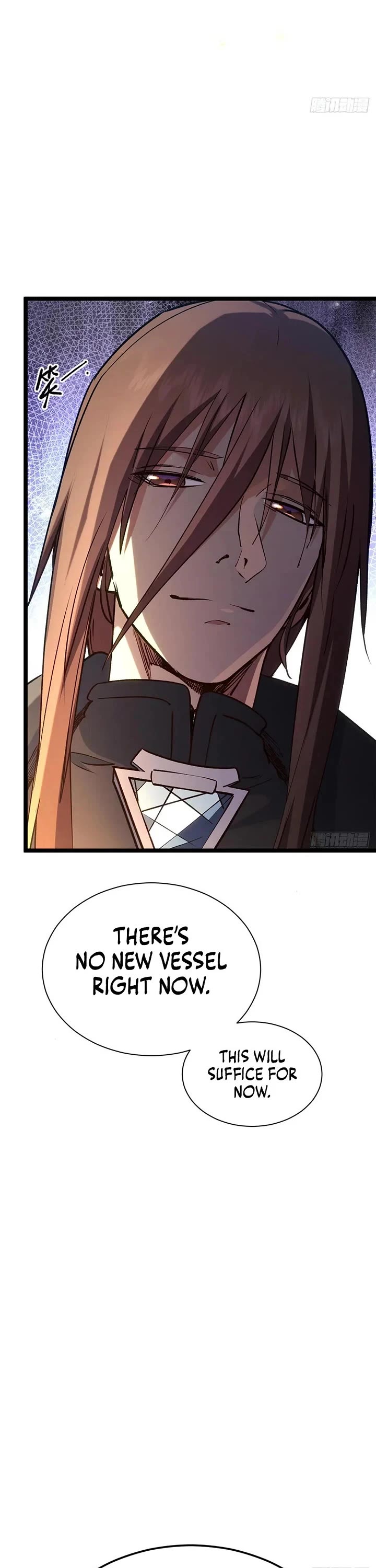 Top Tier Providence: Secretly Cultivate for a Thousand Years Chapter 258 page 15 - Chapter 258