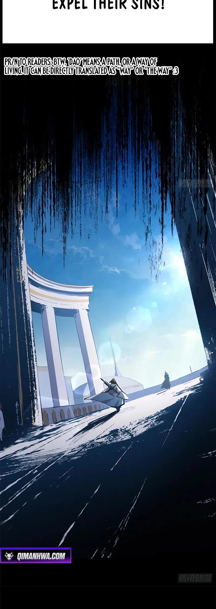Top Tier Providence: Secretly Cultivate for a Thousand Years Chapter 258 page 32 - Chapter 258