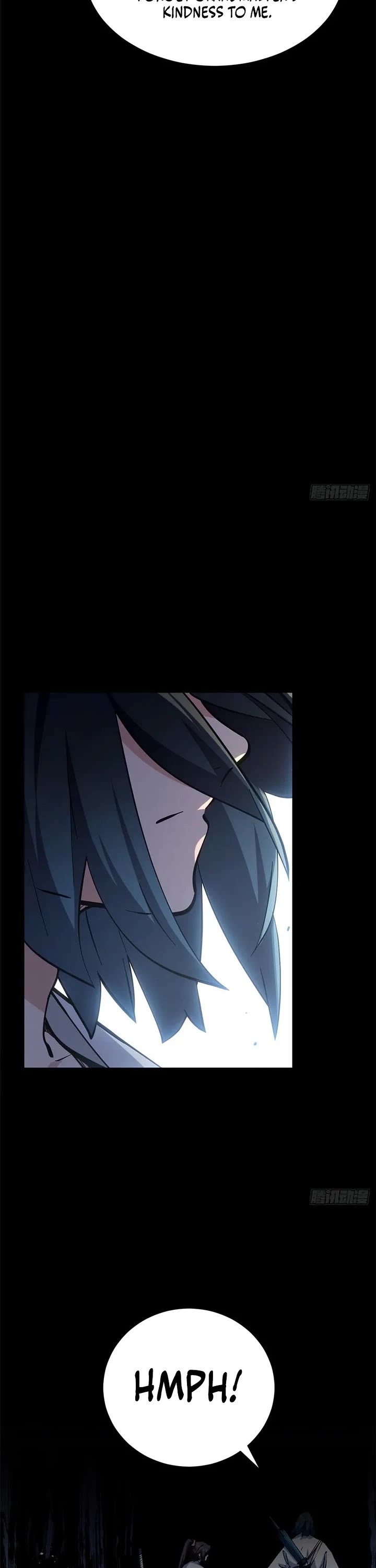 Top Tier Providence: Secretly Cultivate for a Thousand Years Chapter 258 page 34 - Chapter 258