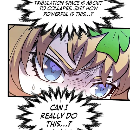 Top Tier Providence: Secretly Cultivate for a Thousand Years Chapter 258 cover