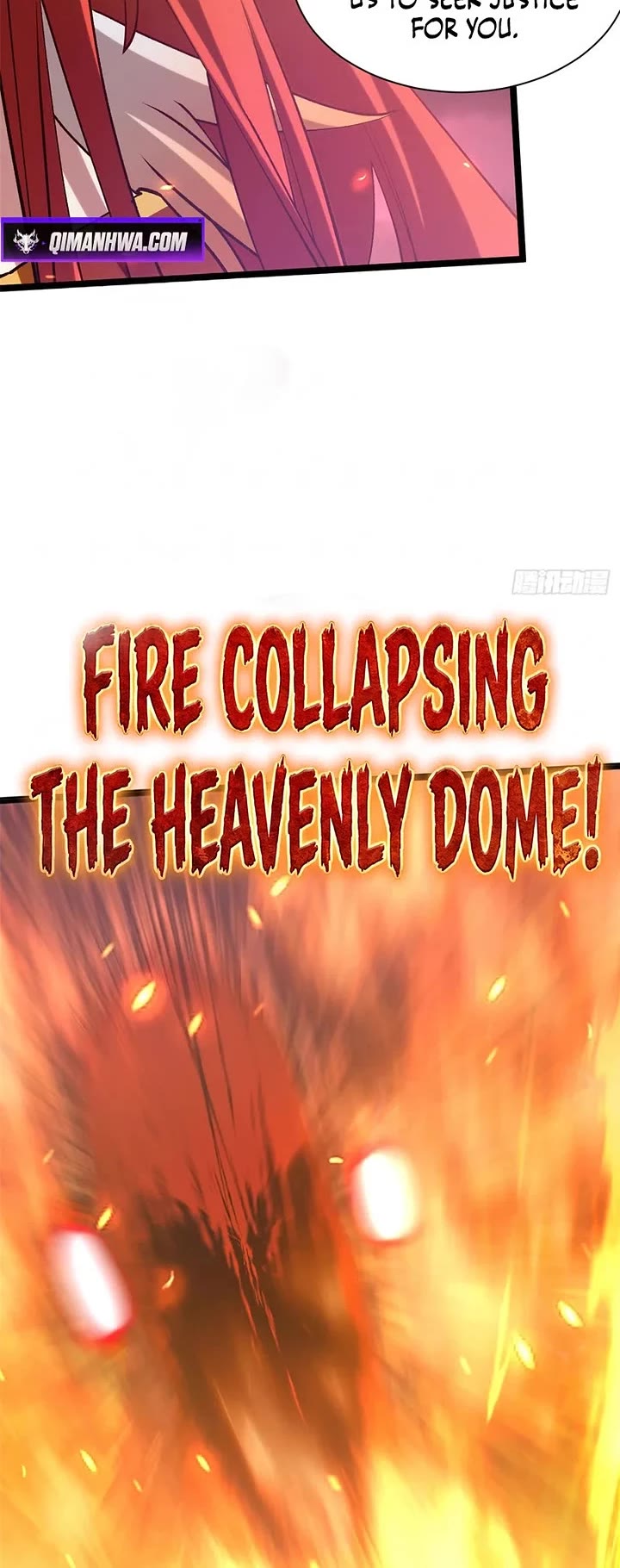 Top Tier Providence: Secretly Cultivate for a Thousand Years Chapter 259 page 10 - Chapter 259