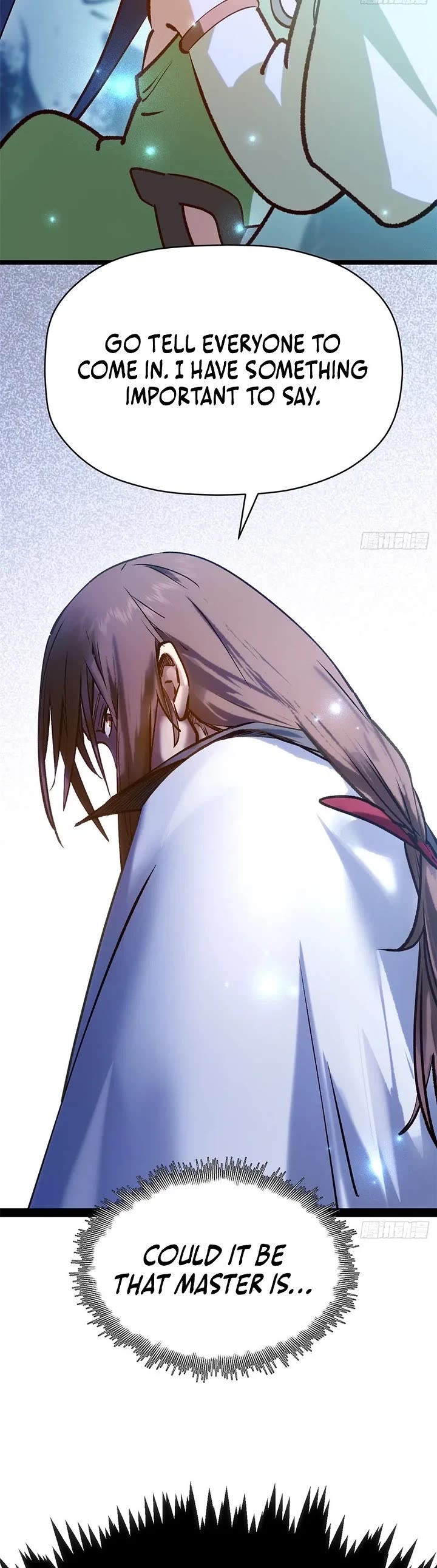 Top Tier Providence: Secretly Cultivate for a Thousand Years Chapter 259 page 32 - Chapter 259