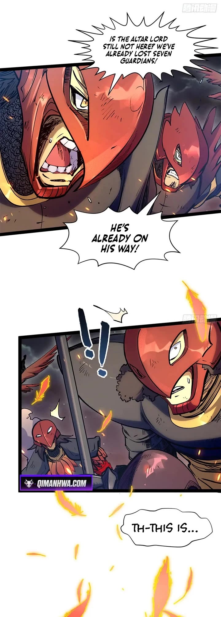 Top Tier Providence: Secretly Cultivate for a Thousand Years Chapter 259 page 5 - Chapter 259
