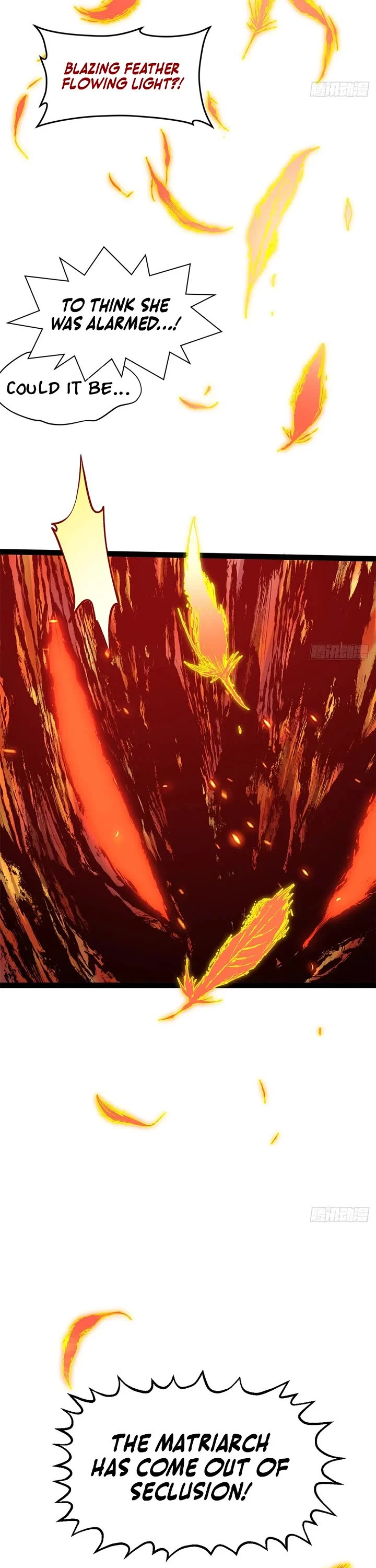 Top Tier Providence: Secretly Cultivate for a Thousand Years Chapter 259 page 6 - Chapter 259