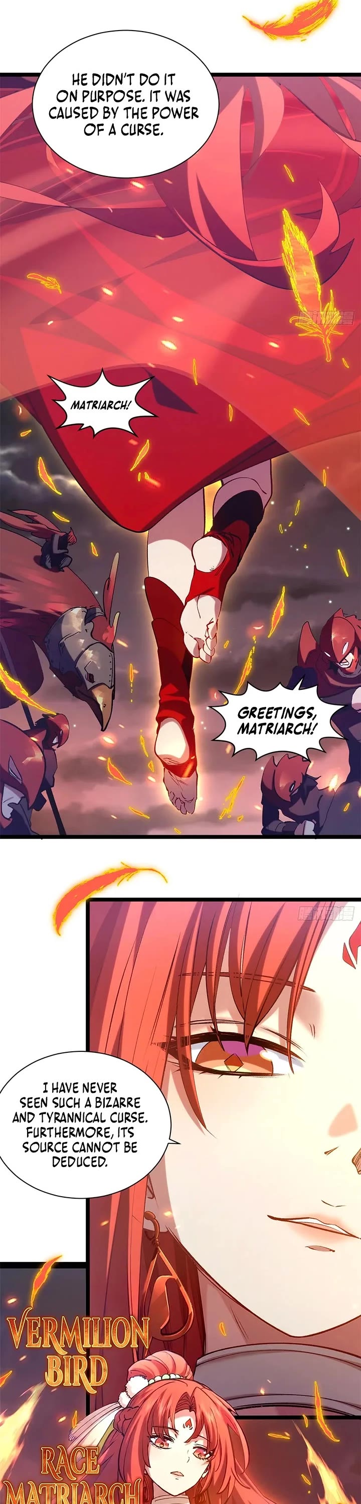 Top Tier Providence: Secretly Cultivate for a Thousand Years Chapter 259 page 7 - Chapter 259