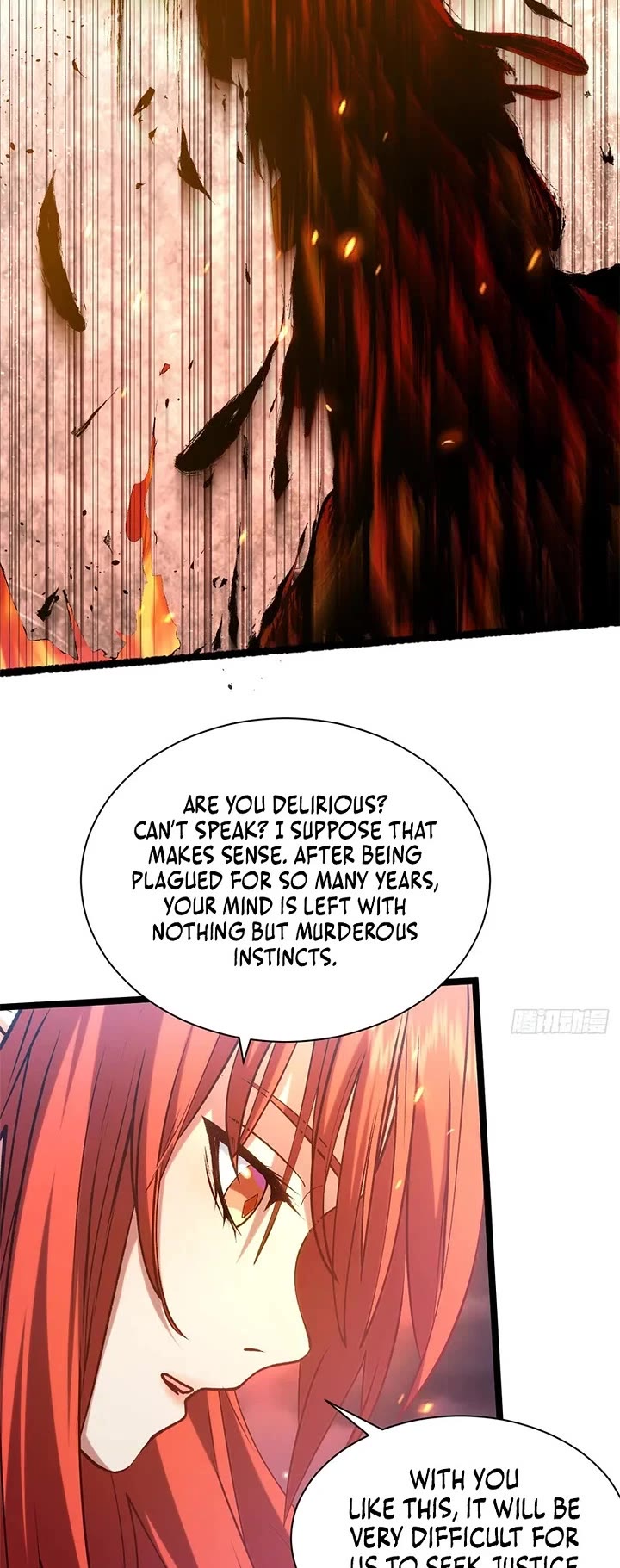 Top Tier Providence: Secretly Cultivate for a Thousand Years Chapter 259 page 9 - Chapter 259