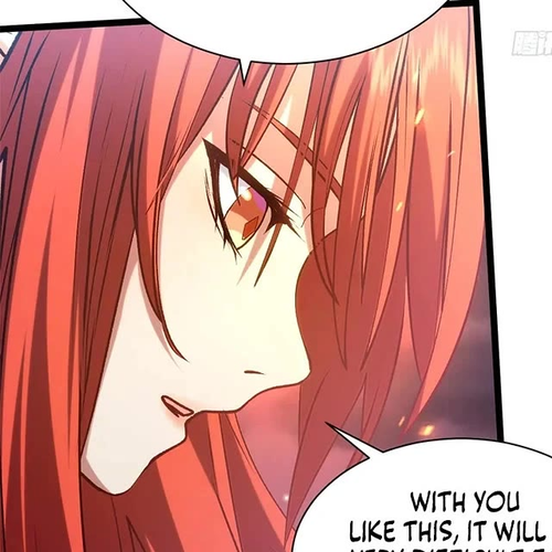 Top Tier Providence: Secretly Cultivate for a Thousand Years Chapter 259 cover
