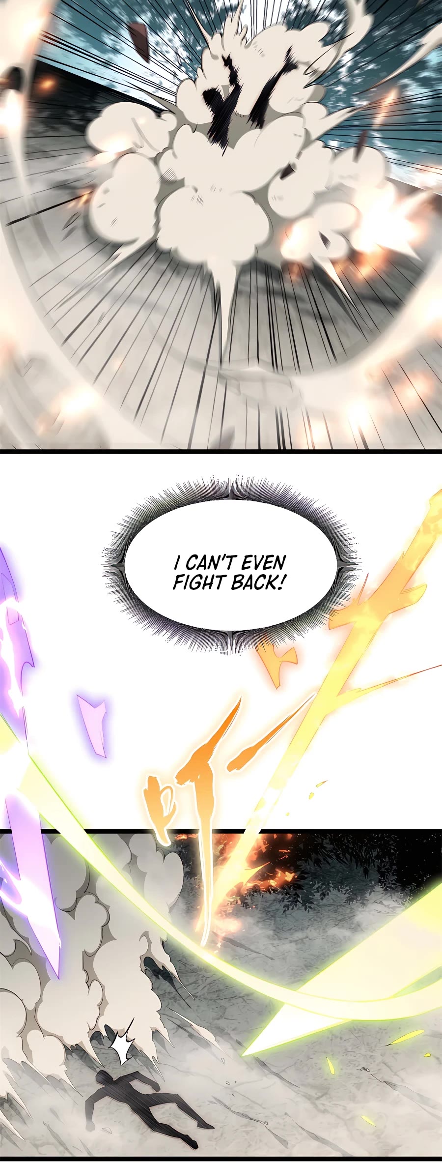 Top Tier Providence: Secretly Cultivate for a Thousand Years Chapter 26 page 12 - Chapter 26