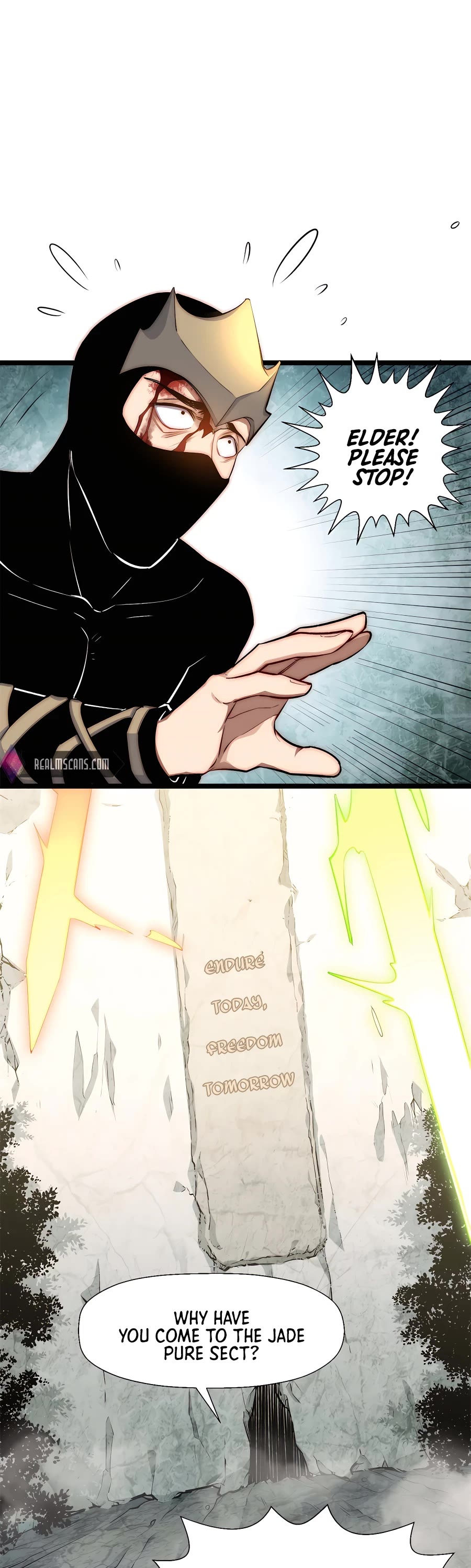Top Tier Providence: Secretly Cultivate for a Thousand Years Chapter 26 page 13 - Chapter 26