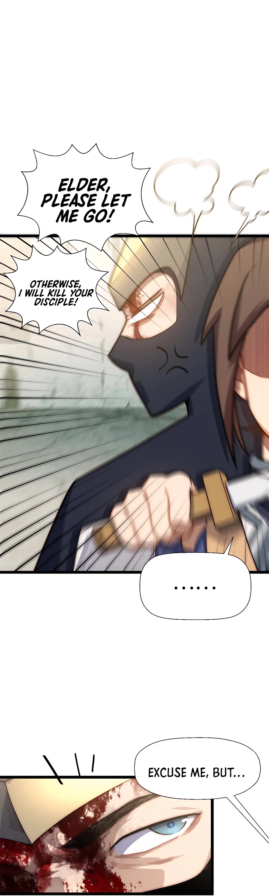 Top Tier Providence: Secretly Cultivate for a Thousand Years Chapter 26 page 18 - Chapter 26
