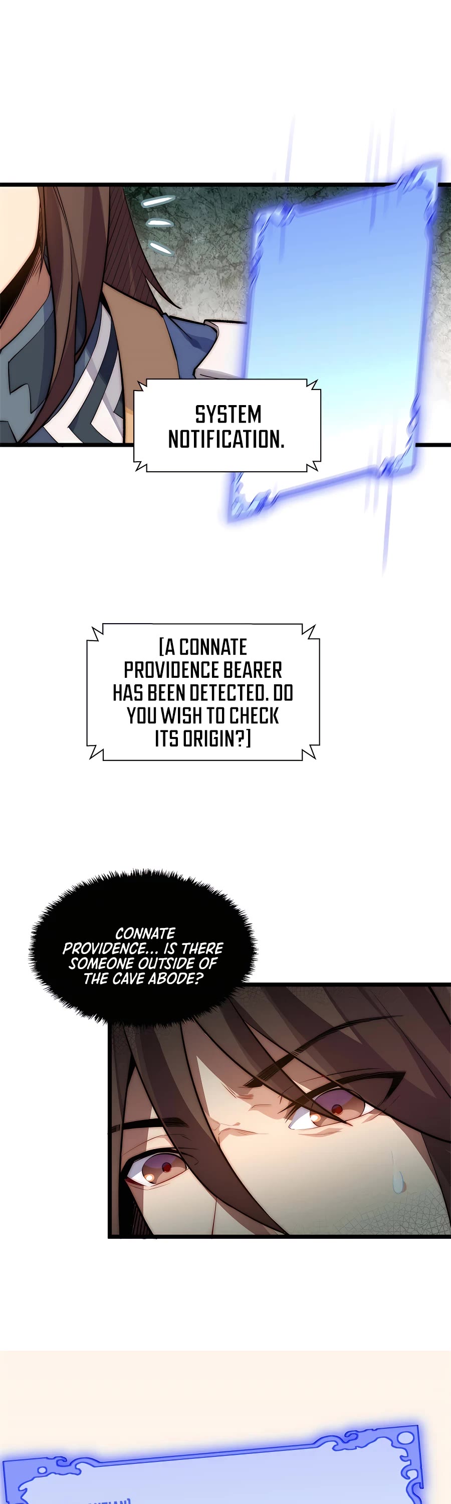 Top Tier Providence: Secretly Cultivate for a Thousand Years Chapter 26 page 4 - Chapter 26