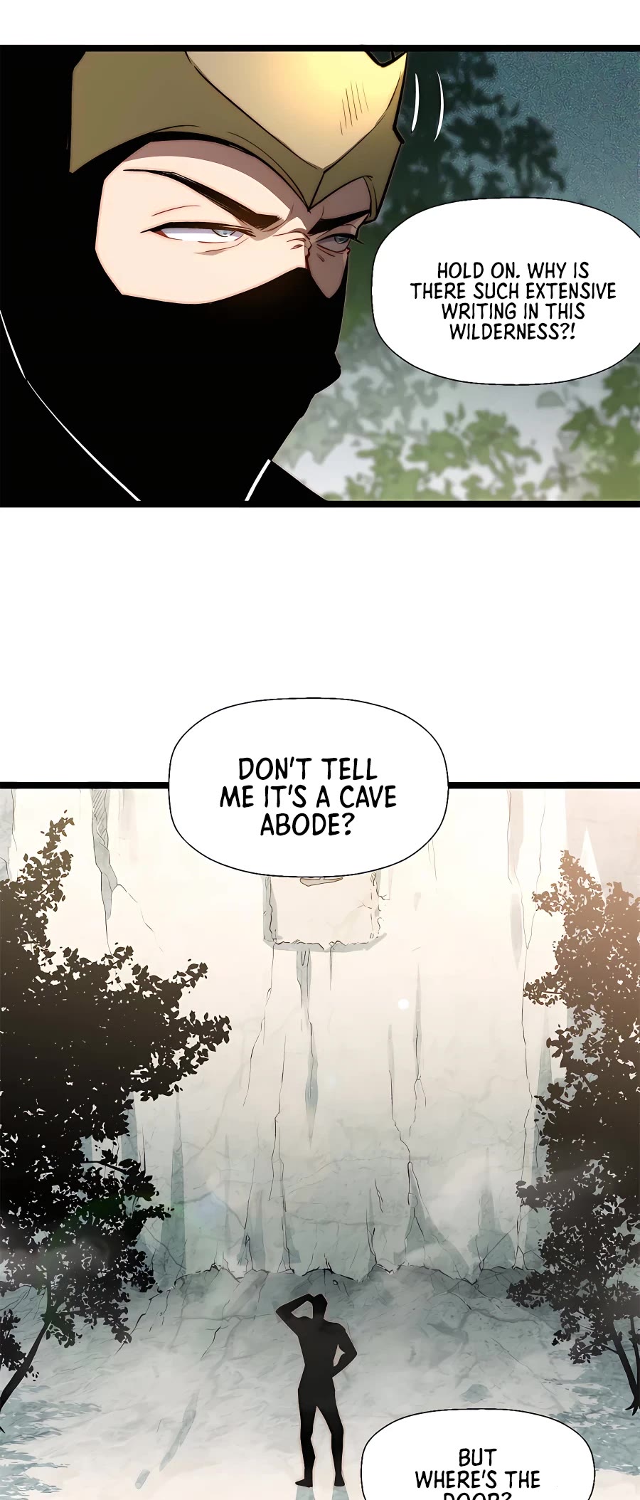 Top Tier Providence: Secretly Cultivate for a Thousand Years Chapter 26 page 7 - Chapter 26