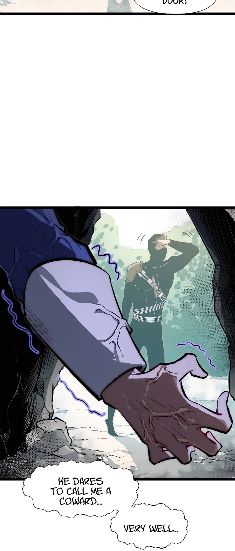 Top Tier Providence: Secretly Cultivate for a Thousand Years Chapter 26 page 8 - Chapter 26
