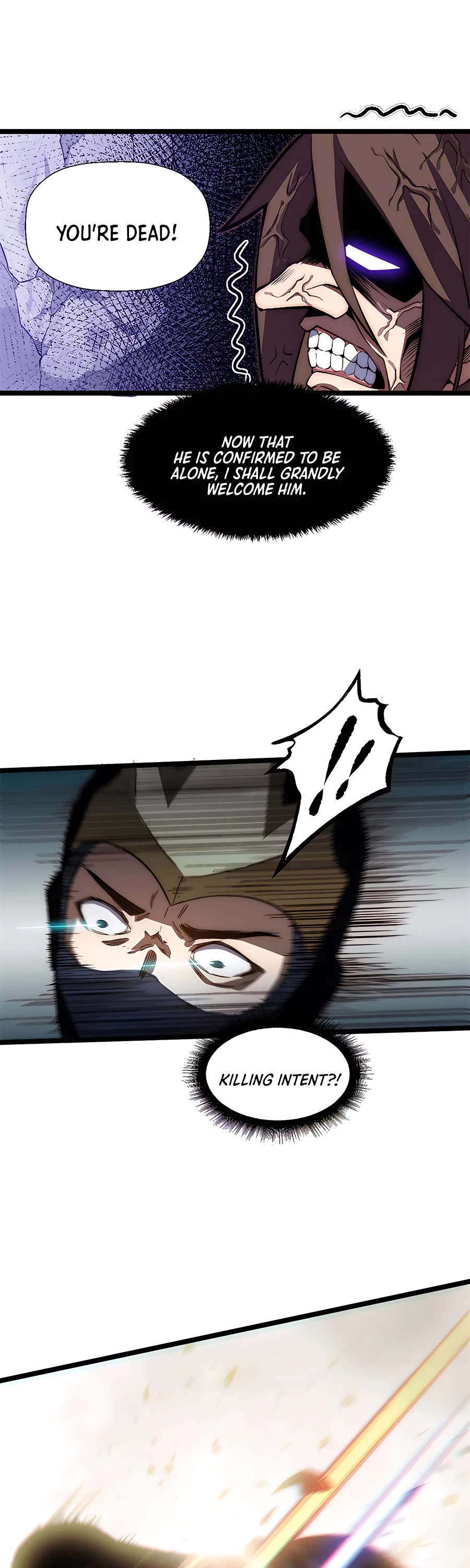 Top Tier Providence: Secretly Cultivate for a Thousand Years Chapter 26 page 9 - Chapter 26