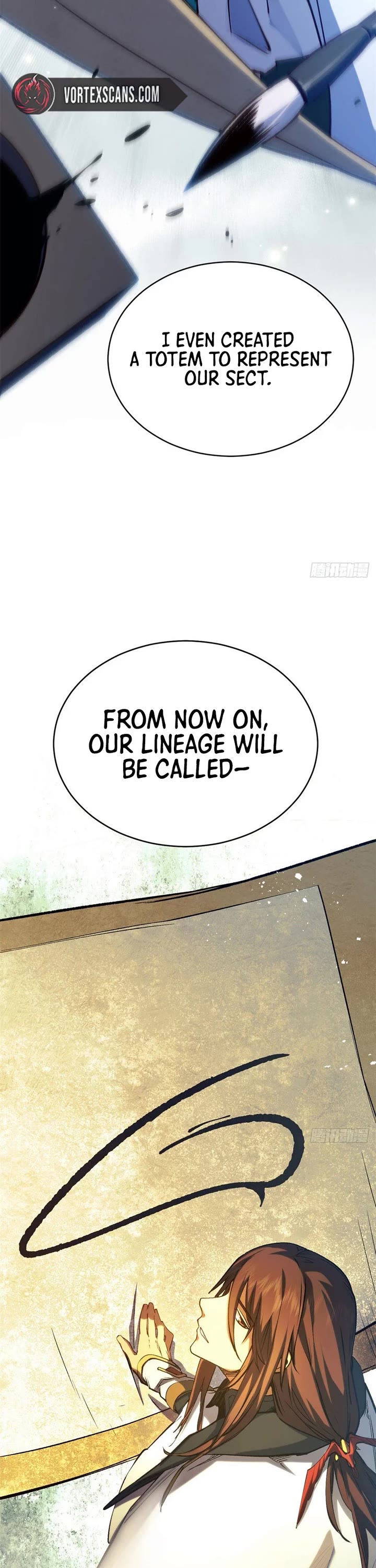 Top Tier Providence: Secretly Cultivate for a Thousand Years Chapter 260 page 12 - Chapter 260
