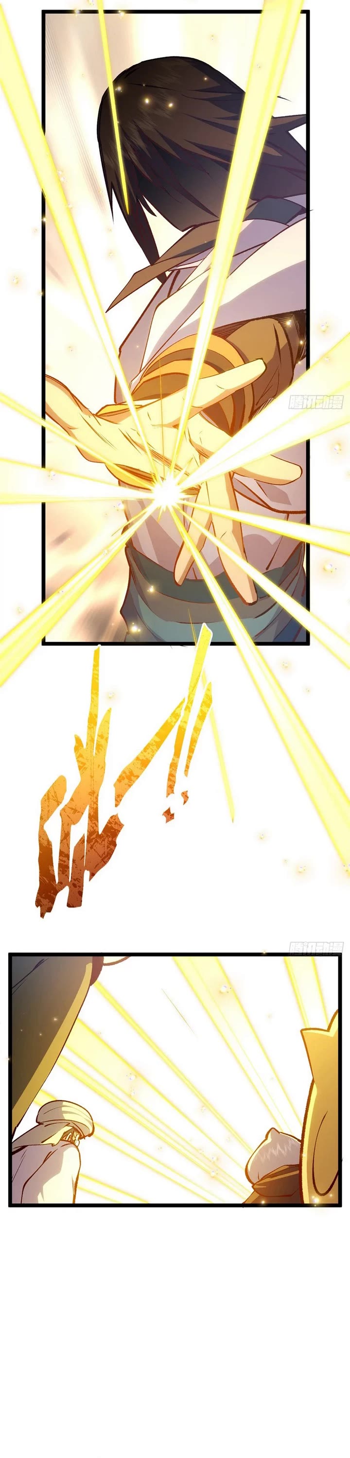 Top Tier Providence: Secretly Cultivate for a Thousand Years Chapter 260 page 20 - Chapter 260