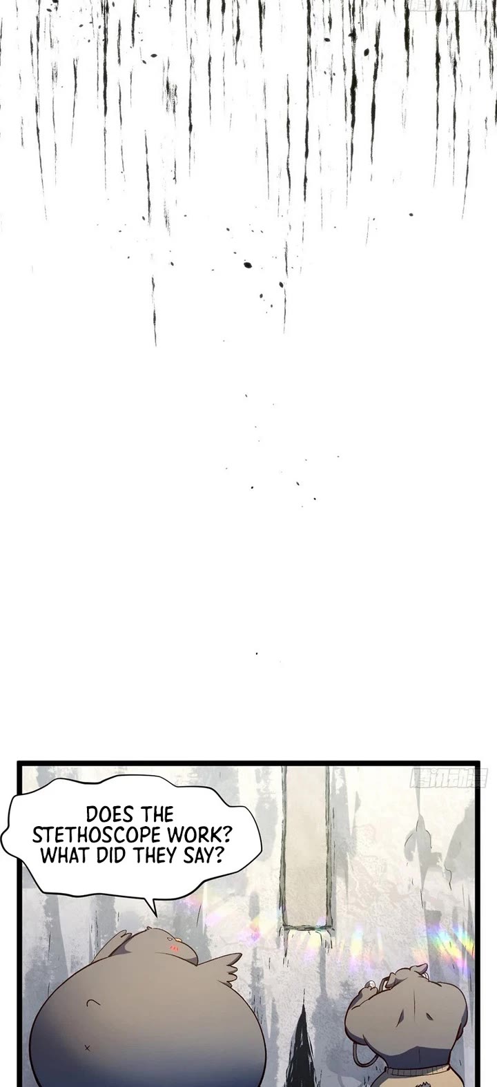 Top Tier Providence: Secretly Cultivate for a Thousand Years Chapter 260 page 23 - Chapter 260