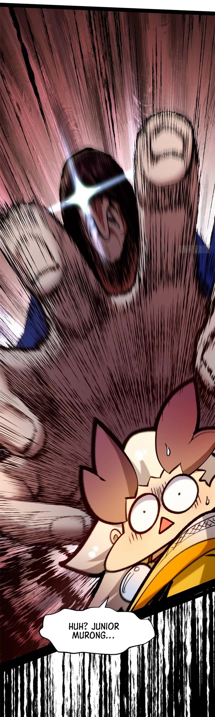 Top Tier Providence: Secretly Cultivate for a Thousand Years Chapter 260 page 27 - Chapter 260