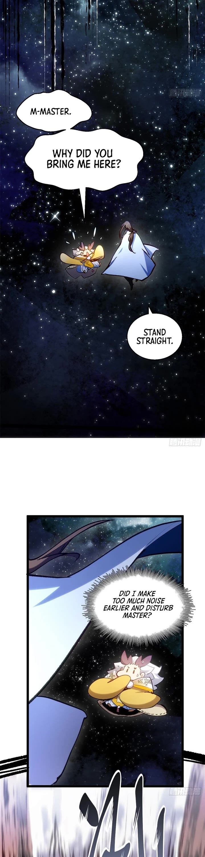 Top Tier Providence: Secretly Cultivate for a Thousand Years Chapter 260 page 29 - Chapter 260