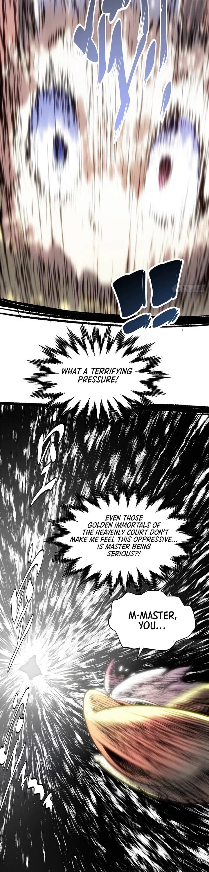 Top Tier Providence: Secretly Cultivate for a Thousand Years Chapter 260 page 30 - Chapter 260