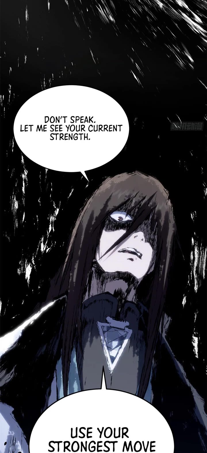 Top Tier Providence: Secretly Cultivate for a Thousand Years Chapter 260 page 31 - Chapter 260
